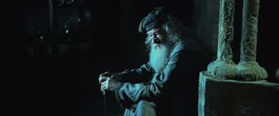 He was sent to Azkaban. - Harry Potter and the Goblet of Fire