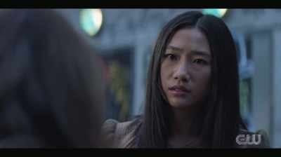 HE WAS STEALING FROM HER. - Kung Fu
