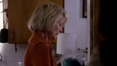 He was strict. - Criminal Minds