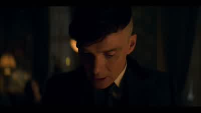 He was ten years old. - Peaky Blinders