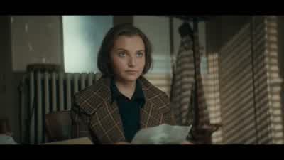-He was the best of men. - Agatha Christie's Seven Dials