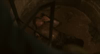 He was the driver who killed my son. - Saw III