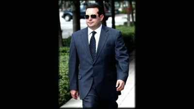 HE WAS THE GUY
YOU WANTED TO HIRE - Casey Anthony: An American Murder Mystery