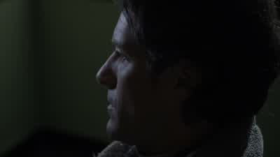 He was the only survivor. - Teen Wolf