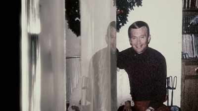 He was, we thought,
our best friend. - A Friend of the Family: True Evil