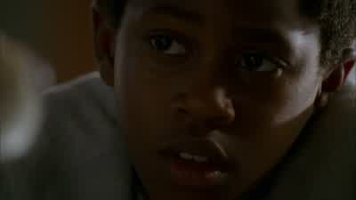 He was trying to weasel his way out. - Lost