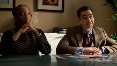 He was, uh, killed during an
armed robbery in Philadelphia. - Will Trent