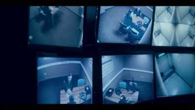 He was, um... - Informer