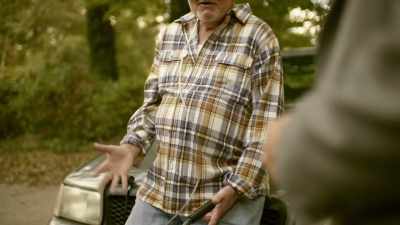 He was--was pretty open with discussing, you know, - The Killer Truth
