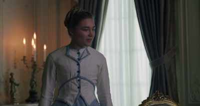 - He was?
- What a disappointment - Little Women