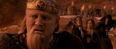 He was - Beowulf