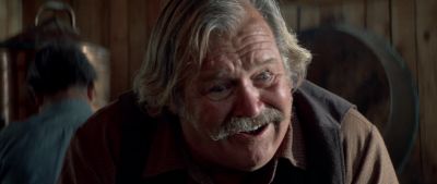 He wasn't a loved man - High Plains Drifter