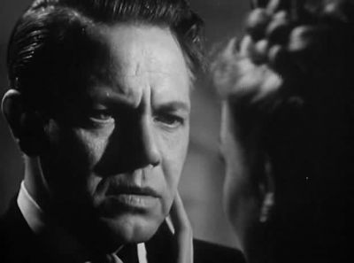 He wasn't a man - Ruthless