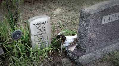 HE WASN'T A VERY ACTIVE PARENT,
ANYWAY, - The 93 Victims of Samuel Little