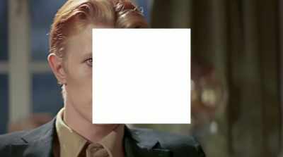 He wasn't a young man - David Bowie: The Last Five Years