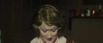 He wasn't always successful.
Had to hide the reviews occasionally. - Florence Foster Jenkins