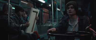 He wasn't an ass-- - Drunk Bus