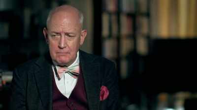 He wasn't an attractive man, - Britain’s Most Evil Killers