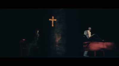 He wasn't any worse, - Heaven's Gate: The Cult of Cults