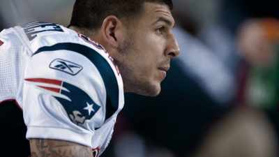 He wasn't ashamed of who he was. - Killer Inside: The Mind of Aaron Hernandez