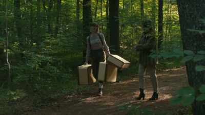 - He wasn't that bad. - Frankie Drake Mysteries