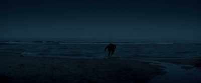 He wasn't coming home and saying, - In the Shadow of the Moon