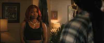 - He wasn't criminally charged, - One of Them Days