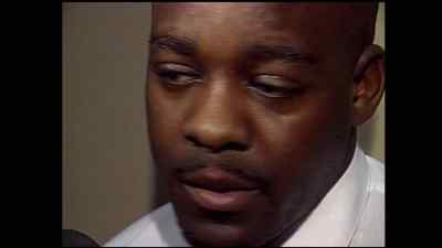- He wasn't criminally charged, - Diddy: The Making of a Bad Boy