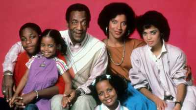 He wasn't doing political
and social comedy. - Right to Offend: The Black Comedy Revolution
