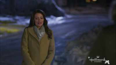 He wasn't my Happily Ever After. - Love in Winterland