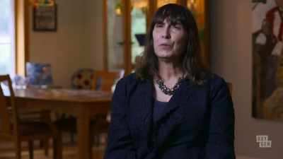  - He wasn't harming anyone.
 He wasn't combative. - Rifkin on Rifkin: Private Confessions of a Serial Killer