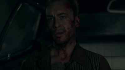 He wasn't home? - Preacher