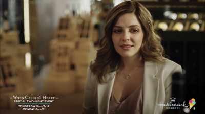 He wasn't interested in
international distribution, - Paris, Wine & Romance
