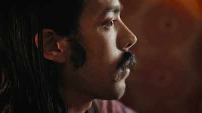 He wasn't, you know,
Danny anymore, he was, - Inmate #1: The Rise of Danny Trejo