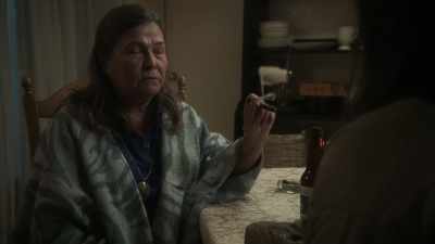 He wasn't like the others. - Day of the Dead