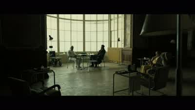 He wasn't long for this worldHow soSomething in his eyes - Blade Runner 2049