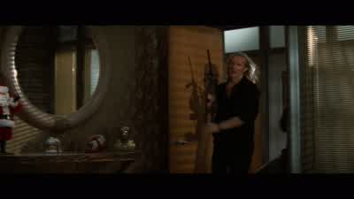 He wasn't lying about Marco. - Die Hard
