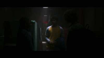 He wasn't.
Not entirely, at any rate. - Percy Jackson and the Olympians