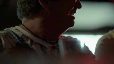 He wasn't quite disabled, - The Killer Truth
