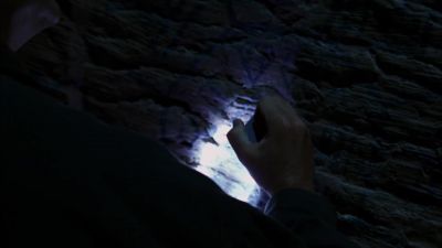 He wasn't ready! - Smallville