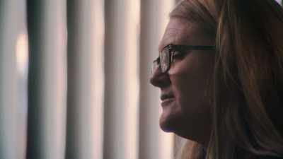 He wasn't right up there. Yes. - Captive Audience: A Real American Horror Story