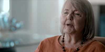 He wasn't someone - BTK: Confession of a Serial Killer