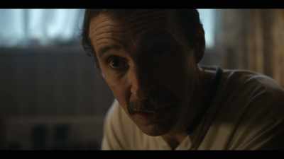 He wasn't there,
he didn't do it, so it was us. - Say Nothing