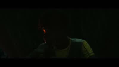 He wasn't there, mother. - Black Panther: Wakanda Forever
