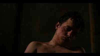 He wasn't there. - Narcos: Mexico