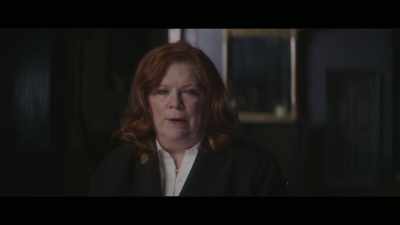 He wasn't thinking
in terms of someone - Invisible Monsters: Serial Killers in America