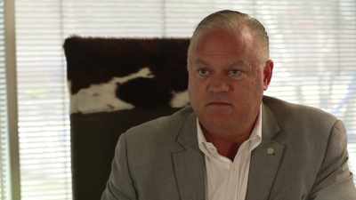 He wasn't too concerned about
losing privileges in prison, - 35 Serial Killers the World Wants to Forget