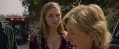 - He wasn't too happy to hear that.
- Imogen, let's go. - Insidious: The Last Key