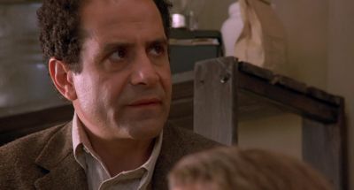 He wasn't too popular - Thir13en Ghosts