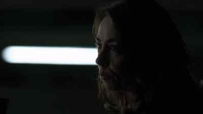 He wasn't with me... - The Killing